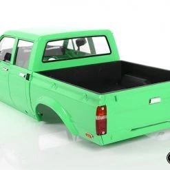 RC4WD Mojave II Four Door Complete Body Set (Green) -Cars Truck shop online RC4Z B0207 4