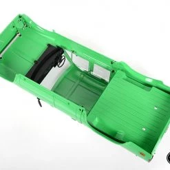 RC4WD Mojave II Four Door Complete Body Set (Green) -Cars Truck shop online RC4Z B0207 5