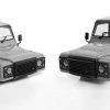 RC4WD 2015 Land Rover Defender D90 Truck or SUV Complete Body Set -Cars Truck shop online RC4Z B0215 2
