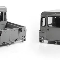 RC4WD 2015 Land Rover Defender D90 Truck or SUV Complete Body Set -Cars Truck shop online RC4Z B0215 4