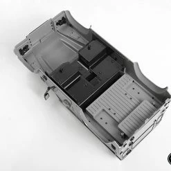 RC4WD 2015 Land Rover Defender D90 Truck or SUV Complete Body Set -Cars Truck shop online RC4Z B0215 7