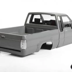 RC4WD 1987 Toyota XtraCab Hard Body Complete Set (12.3" WB) -Cars Truck shop online RC4Z B0216 4