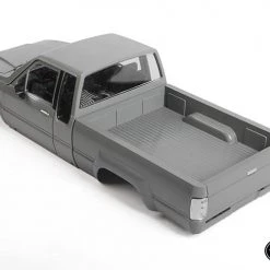 RC4WD 1987 Toyota XtraCab Hard Body Complete Set (12.3" WB) -Cars Truck shop online RC4Z B0216 6