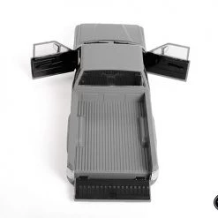 RC4WD 1987 Toyota XtraCab Hard Body Complete Set (12.3" WB) -Cars Truck shop online RC4Z B0216 8