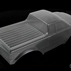 RC4WD Manticore Lexan Body Set -Cars Truck shop online RC4Z B0224 3