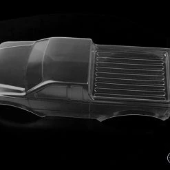 RC4WD Manticore Lexan Body Set -Cars Truck shop online RC4Z B0224 4