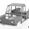 RC4WD 2015 Land Rover Defender D90 Main Body -Cars Truck shop online RC4Z B0227 2