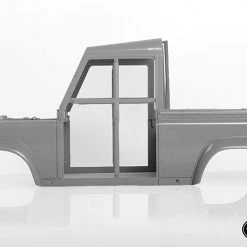 RC4WD 2015 Land Rover Defender D90 Main Body 16 RC4WD 2015 Land Rover Defender D90 Main Body -Cars Truck shop online RC4Z B0227 3