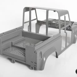 RC4WD 2015 Land Rover Defender D90 Main Body 17 RC4WD 2015 Land Rover Defender D90 Main Body -Cars Truck shop online RC4Z B0227 4
