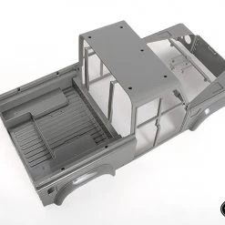 RC4WD 2015 Land Rover Defender D90 Main Body 18 RC4WD 2015 Land Rover Defender D90 Main Body -Cars Truck shop online RC4Z B0227 5