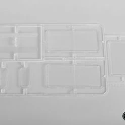 RC4WD 2015 Land Rover Defender D90 Windows and Lights 12 RC4WD 2015 Land Rover Defender D90 Windows and Lights -Cars Truck shop online RC4Z B0233 3