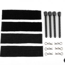 RC4WD 1980 Toyota FJ55 Lexan Body For TF2 LWB 313mm / 12.3" 27 RC4WD 1980 Toyota FJ55 Lexan Body For TF2 LWB 313mm / 12.3" -Cars Truck shop online RC4Z B0250 10