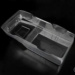 RC4WD 1980 Toyota FJ55 Lexan Body For TF2 LWB 313mm / 12.3" 22 RC4WD 1980 Toyota FJ55 Lexan Body For TF2 LWB 313mm / 12.3" -Cars Truck shop online RC4Z B0250 5