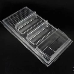 RC4WD 1980 Toyota FJ55 Lexan Body For TF2 LWB 313mm / 12.3" 23 RC4WD 1980 Toyota FJ55 Lexan Body For TF2 LWB 313mm / 12.3" -Cars Truck shop online RC4Z B0250 6