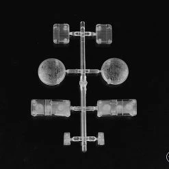 RC4WD 1980 Toyota FJ55 Lexan Body For TF2 LWB 313mm / 12.3" 24 RC4WD 1980 Toyota FJ55 Lexan Body For TF2 LWB 313mm / 12.3" -Cars Truck shop online RC4Z B0250 7