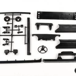 RC4WD 1980 Toyota FJ55 Lexan Body For TF2 LWB 313mm / 12.3" 25 RC4WD 1980 Toyota FJ55 Lexan Body For TF2 LWB 313mm / 12.3" -Cars Truck shop online RC4Z B0250 8