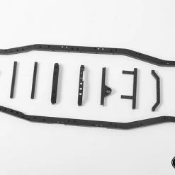 RC4WD Trail Finder 2 "LWB" Chassis Set