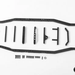 RC4WD Trail Finder 2 "LWB" Chassis Set -Cars Truck shop online RC4Z C0053 6