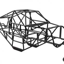 RC4WD Iron Hammer 1/8 Steel Monster Truck Chassis