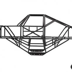 RC4WD Iron Hammer 1/8 Steel Monster Truck Chassis -Cars Truck shop online RC4Z C0061 4