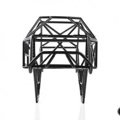 RC4WD Iron Hammer 1/8 Steel Monster Truck Chassis -Cars Truck shop online RC4Z C0061 6