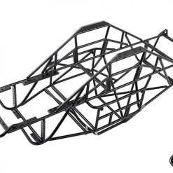 RC4WD Iron Hammer 1/8 Steel Monster Truck Chassis -Cars Truck shop online RC4Z C0061 7