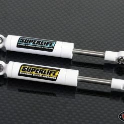 RC4WD Superlift Superide 80mm Scale Shock Absorbers (2)