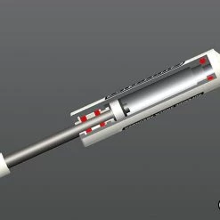 RC4WD Superlift Superide 80mm Scale Shock Absorbers (2) -Cars Truck shop online RC4Z D0012 4