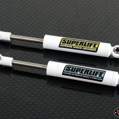 RC4WD Superlift Superide 90mm Scale Shock Absorbers (2)