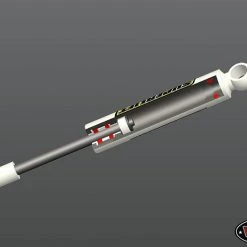 RC4WD Superlift Superide 90mm Scale Shock Absorbers (2) 10 RC4WD Superlift Superide 90mm Scale Shock Absorbers (2) -Cars Truck shop online RC4Z D0015 4