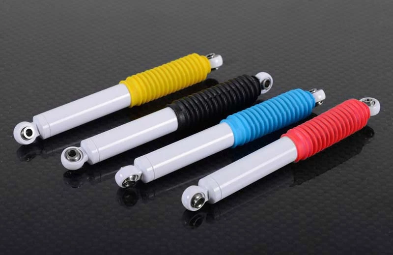 RC4WD Superlift Superide 90mm Scale Shock Absorbers (2) 7 RC4WD Superlift Superide 90mm Scale Shock Absorbers (2) - Image 5