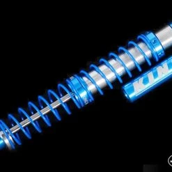 RC4WD King Off-Road Scale Piggyback Shocks w/Faux Reservoir (110mm) (2) -Cars Truck shop online RC4Z D0030 4