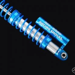 RC4WD King Off-Road Scale Piggyback Shocks w/Faux Reservoir (110mm) (2) -Cars Truck shop online RC4Z D0030 5