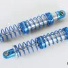 RC4WD King Off-Road Scale Dual Spring Shocks (90mm) (2) -Cars Truck shop online RC4Z D0033 2