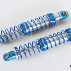 RC4WD King Off-Road Scale Dual Spring Shocks (90mm) (2)
