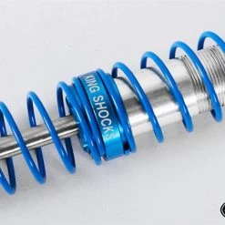 RC4WD King Off-Road Scale Dual Spring Shocks (90mm) (2) 8 RC4WD King Off-Road Scale Dual Spring Shocks (90mm) (2) -Cars Truck shop online RC4Z D0033 4