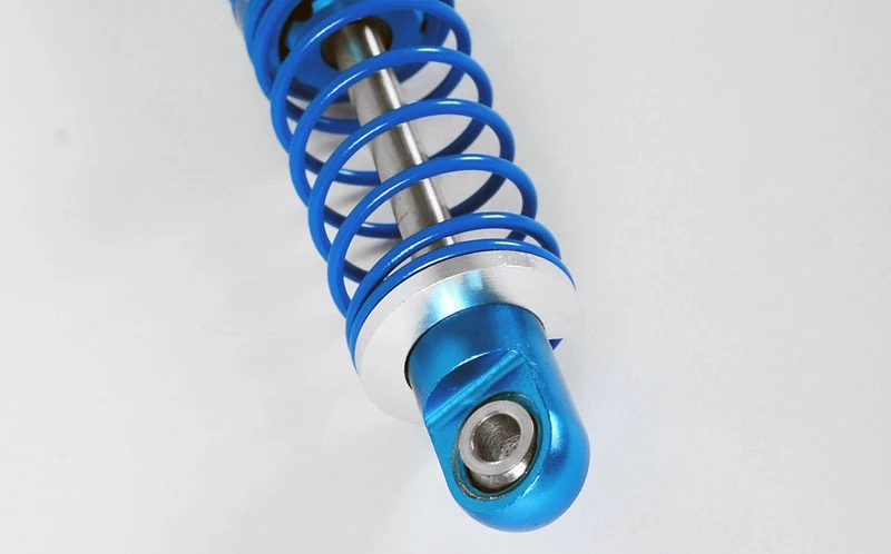 RC4WD King Off-Road Scale Dual Spring Shocks (90mm) (2) 6 RC4WD King Off-Road Scale Dual Spring Shocks (90mm) (2) - Image 4