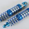 RC4WD King Off-Road Scale Dual Spring Shocks (80mm) (2)