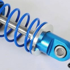 RC4WD King Off-Road Scale Dual Spring Shocks (80mm) (2) 8 RC4WD King Off-Road Scale Dual Spring Shocks (80mm) (2) -Cars Truck shop online RC4Z D0035 4