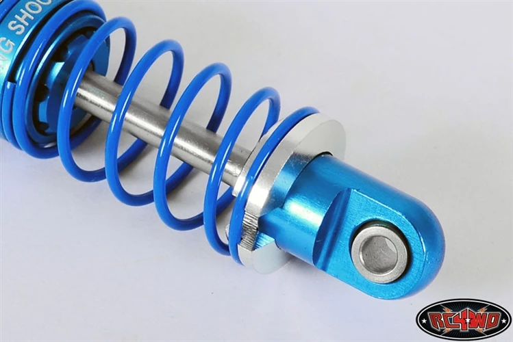 RC4WD King Off-Road Scale Dual Spring Shocks (80mm) (2) 5 RC4WD King Off-Road Scale Dual Spring Shocks (80mm) (2) - Image 3