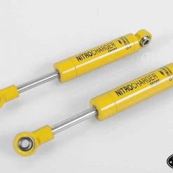 RC4WD 80mm Old Man Emu Nitrocharger Sport Shock by ARB (2)