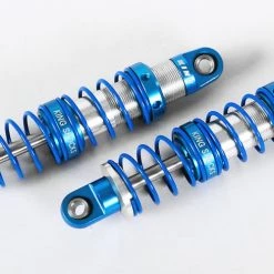 RC4WD King Off-Road Scale Dual Spring Shocks (70mm) (2)