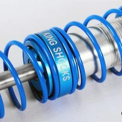 RC4WD King Off-Road Scale Dual Spring Shocks (70mm) (2) -Cars Truck shop online RC4Z D0037 4