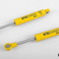 RC4WD 90mm Old Man Emu Nitrocharger Sport Shock by ARB (2)