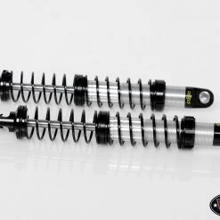 RC4WD Rock Krawler RRD Emulsion Scale Dual Spring Shocks (100mm)