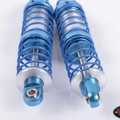 RC4WD King Off-Road Dual Spring Shock (80mm Medium OD) -Cars Truck shop online RC4Z D0055 4