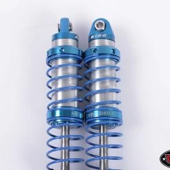 RC4WD King Off-Road Dual Spring Shock (90mm Medium OD) -Cars Truck shop online RC4Z D0061 3