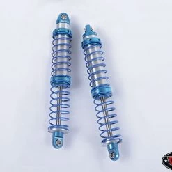 RC4WD King Off-Road Dual Spring Shocks (100mm Medium OD)