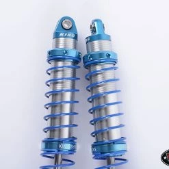 RC4WD King Off-Road Dual Spring Shock (110mm Medium OD) -Cars Truck shop online RC4Z D0065 3