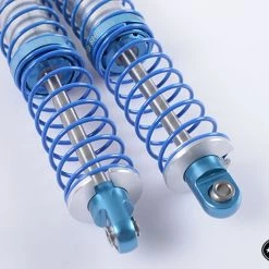 RC4WD King Off-Road Dual Spring Shock (110mm Medium OD) -Cars Truck shop online RC4Z D0065 4